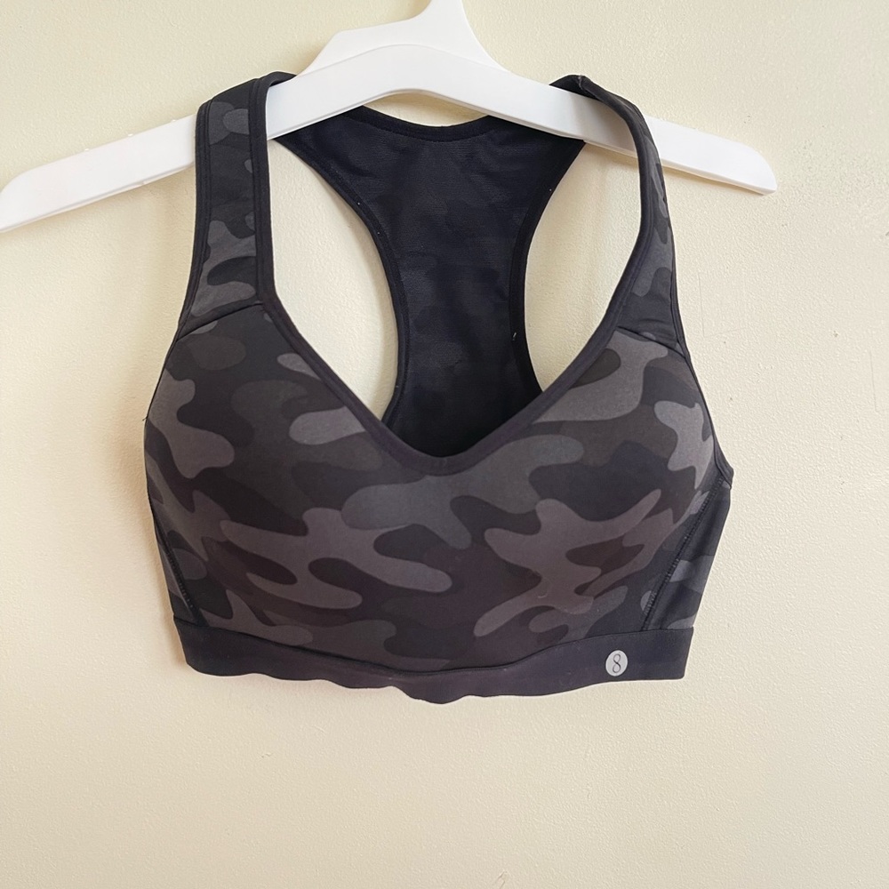 Athletic Bra for women - Picture 3 of 6